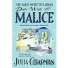 Date with Malice - Julia Chapman