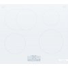 Bosch Serie 6 PIF612BB1E varná doska Biela Vstavaný 60 cm Indukčná varná doska so zónami 4 zone(s) (PIF612BB1E)