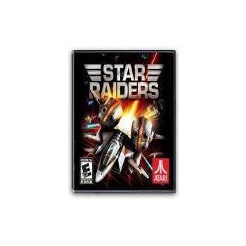 Star Raiders