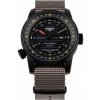 Traser P68 Pathfinder Black Grey Nato