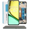 LCD Displej + Rám Realme C67 4G - originál