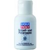 LIQUI MOLY 6297 brúsna a leštiaca pasta na sklo - 25ml
