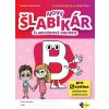 Nový šlabikár B - šlabikárové obdobie - Monika Markovičová