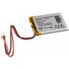 LaskaKit LiPol batérie 303040 300mAh 3.7V JST-PH 2.0
