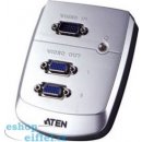 Aten VS-102 Video Splitter 2 port 250MHz