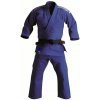 Adidas JU kimono Contest 650g, modré