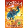 Magicalia: Race of Wonders - Jennifer Bell