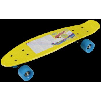 Streetsurfing Fizz Board