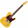 Fender MIJ Limited Telecaster RW Vintage Natural