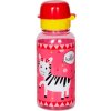 Spiegelburg Detská fľaša Zebra Kleine Freunde 400ml
