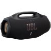 JBL Boombox 4 Black JBL BOOMBOX4BK
