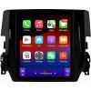Ossuret Autorádio Honda Civic 2015 – 2020, Android 13, CarPlay, GPS, 4G, SWC, 7862
