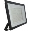 Reflektor LED 100W, 6500K, 9500lm, čierny VT-44109, IP65,110°, 253x29x225mm (V-TAC)