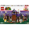 LEGO LEGO® Super Mario™ King Boo a strašidelné sídlo 71436