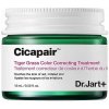 DR. JART+ - Cicapair Tiger Grass Color Correcting Treatment MINI SPF22 PA++ - Korekčný krém na tvár 15ml