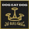 Dog Eat Dog - All Boro Kings / Yellow Transparent / Vinyl [LP]