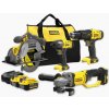 Stanley SFMCK469M2-QW