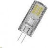 Osram LED PIN 30 G4 2,6W/827 12V teplá