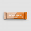 MyProtein Oats & Whey Bar 88 g