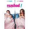 Rozchod! DVD