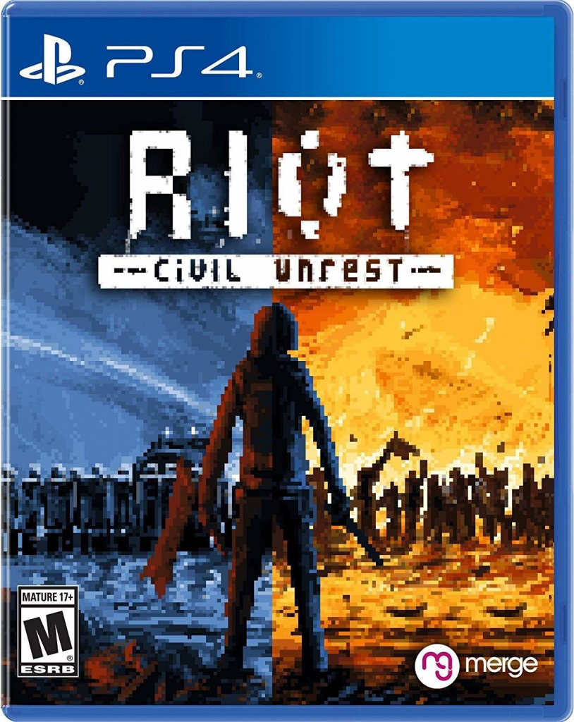 RIOT: Civil Unrest