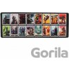 Mandalorian herní podložka