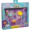 Gabby's Dollhouse multibalenie figúrok – Oslava