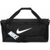 Taška Nike BRASILIA 9.5 čierna DH7710-010 - 60 l
