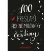 100 přešlapů pro nemilovníky češtiny - Červená propiska