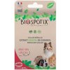 BIOGANCE Obojok Biospotix by Large dog L-XL s repelentným účinkom 75cm