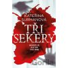 Tři Sekery - Kateřina Surmanová