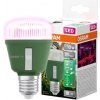 Žiarovka Osram STAR GROW LED na rastliny E27 10W 330lm 110° Podpora rastu Osram