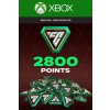 EA SPORTS FC 24 - 2800 Ultimate Team Points (Xbox One / Xbox Series)