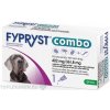 Fypryst Combo spot-on Dog XL nad 40 kg 1 x 4,02 ml