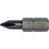 YATO Náradie na skrutky PH1 x 25 mm (10 ks)