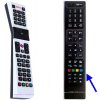 JVC RCA49130 dálkový ovladač náhradní