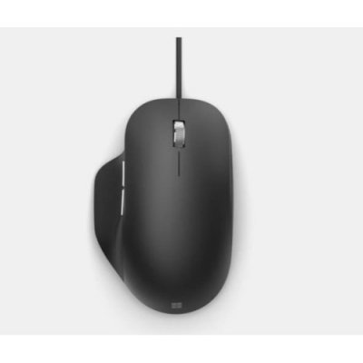 Microsoft Ergonomic Mouse RJG-00002