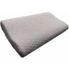Áčko a.s. Ružomberok Anatomický vankúš DIAMOND SOFT | 35x45x9