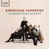 Calidore String Quartet - Calidore String Quartet - American Tapestry (11 CD)