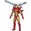 Hasbro Marvel Avengers E73805L0, 4 rok / roky, Viacfarebný, Plast