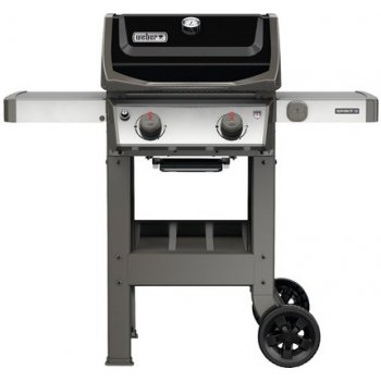 Weber Spirit E 210 Classic