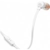 JBL T110 white