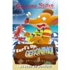 Surfs Up, Geronimo! (Stilton Geronimo)