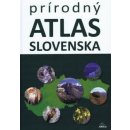 Prírodný atlas Slovenska
