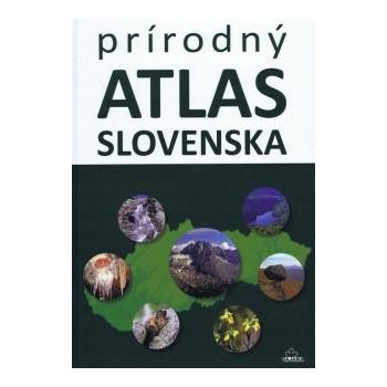 Prírodný atlas Slovenska