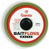 Garda Šnúrka na nástrahy Bait Floss Waxed 50 m