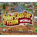 RollerCoaster Tycoon: World