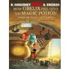 How Obelix Fell into the Magic Potion - René Goscinny, Albert Uderzo (ilustrácie)