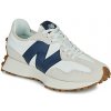 New Balance Nízke tenisky 327 Béžová