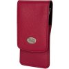 Credo Solingen Manikúra Summer Pockets 3 red
